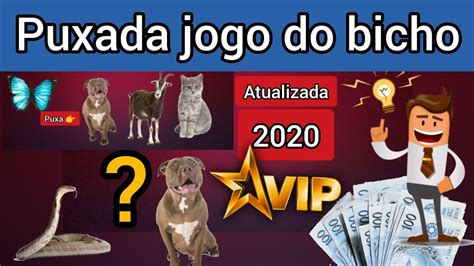 Puxada do Bicho .